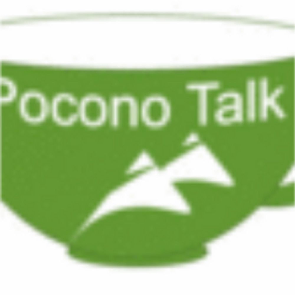 Pocono Talk