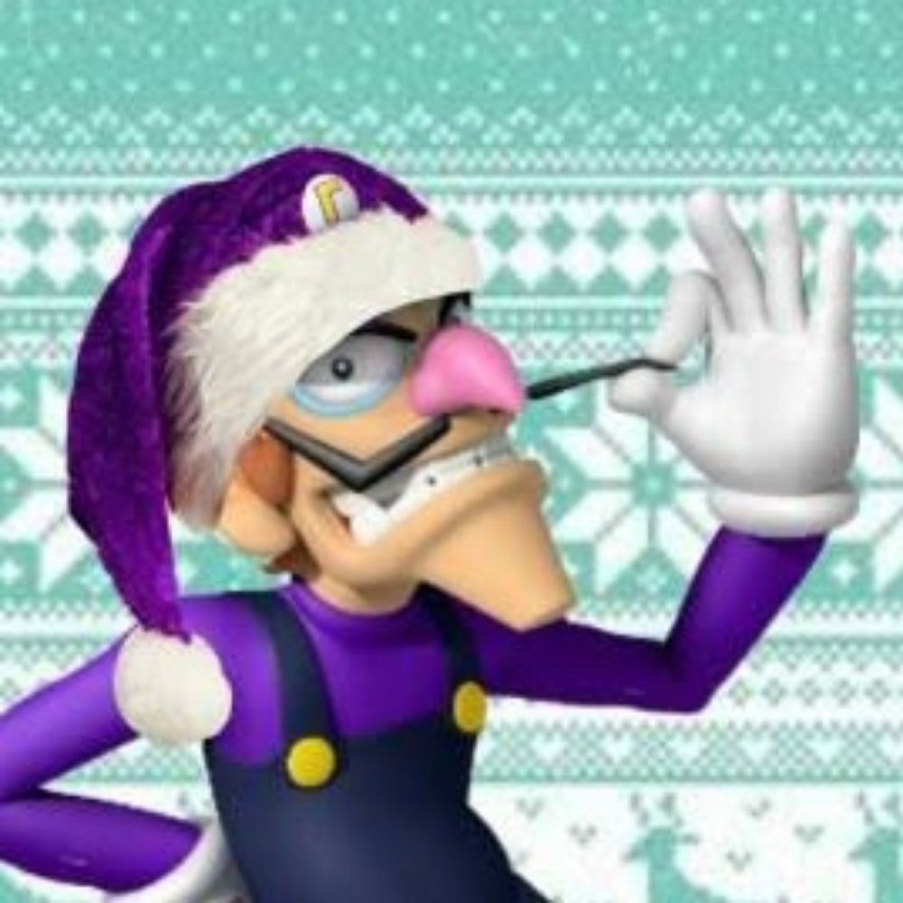 Waluigi