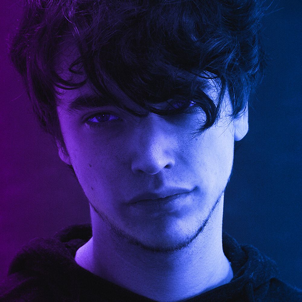 Aidan Murphy