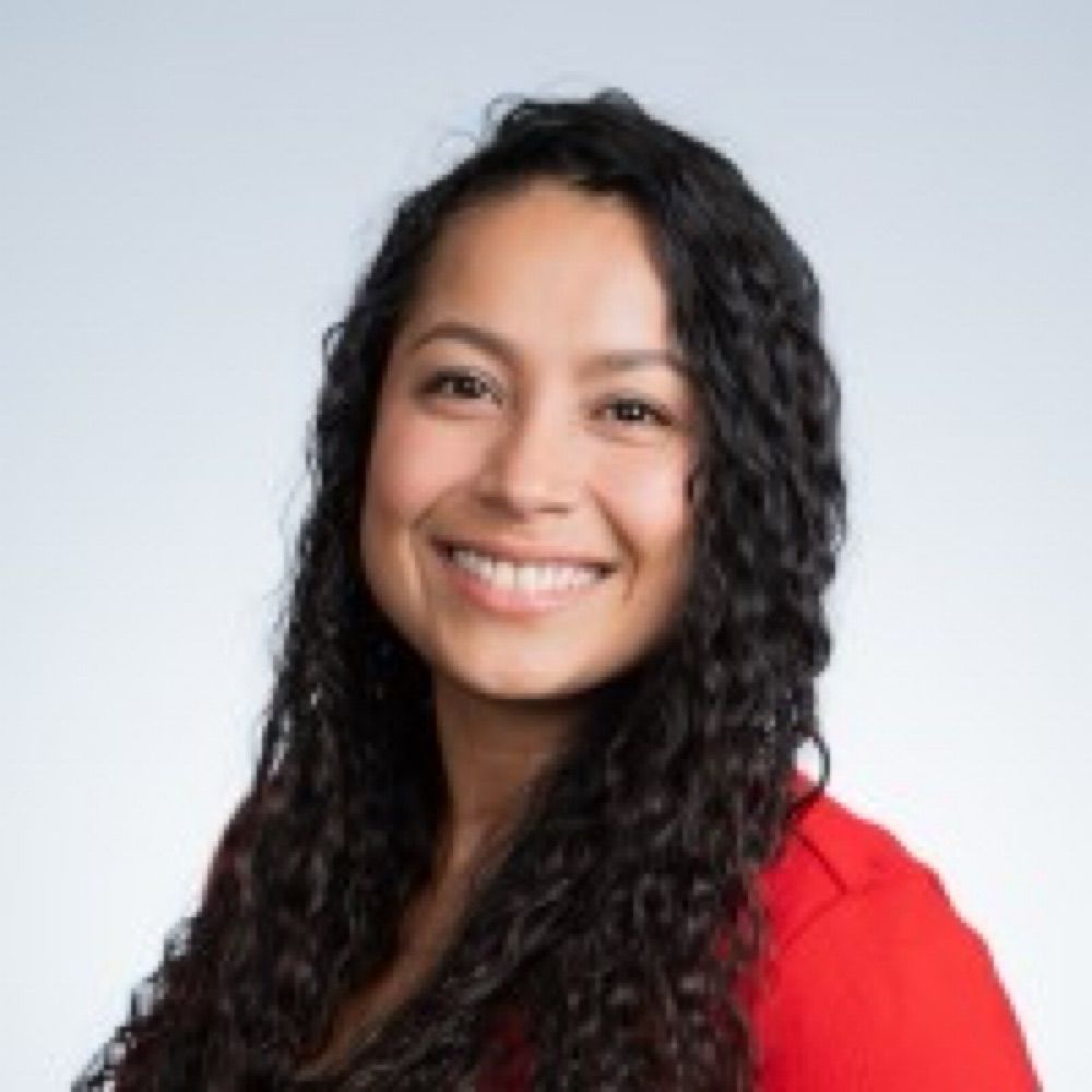 Francy Luna Diaz