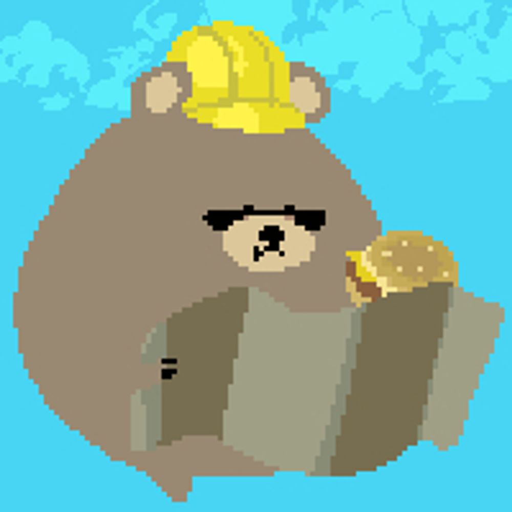 UrsaSenior.dev