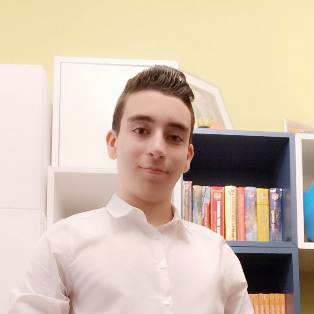 Davide Vincenzo Iacovino