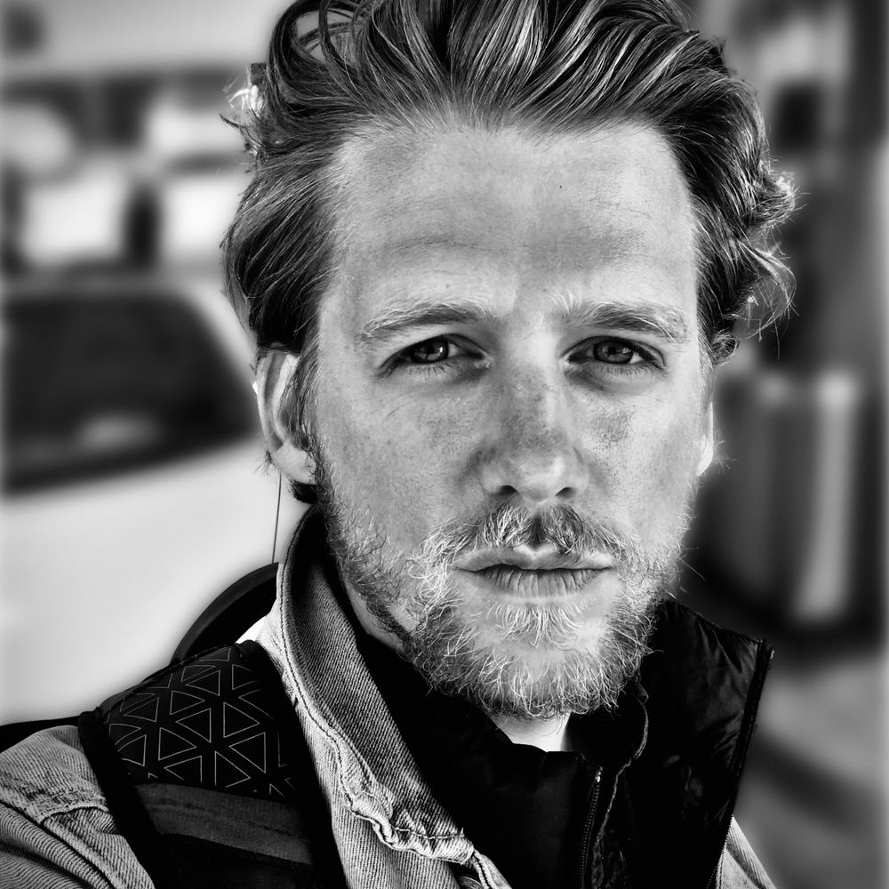 Seb Cornelius