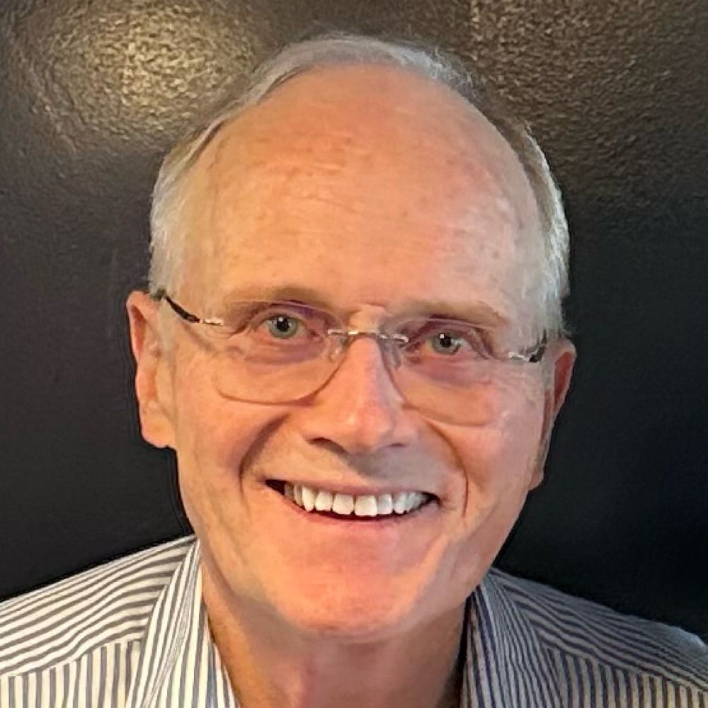 Mark McCarty