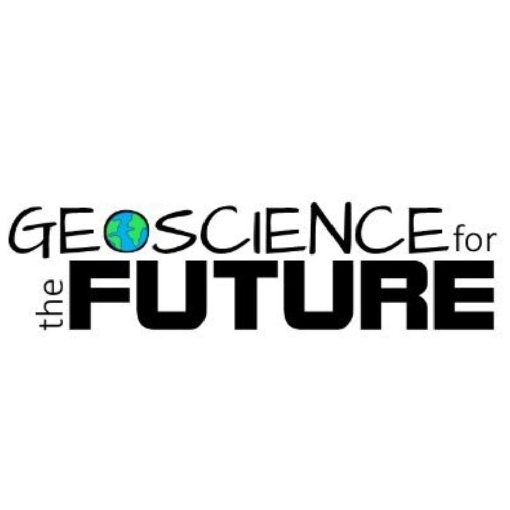 Geoscience for the Future