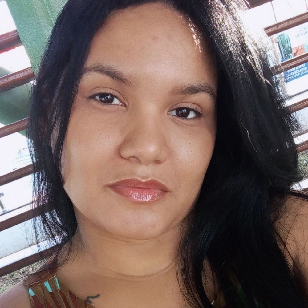 Elane Pereira 