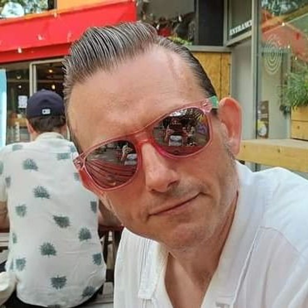 Christopher Stanners