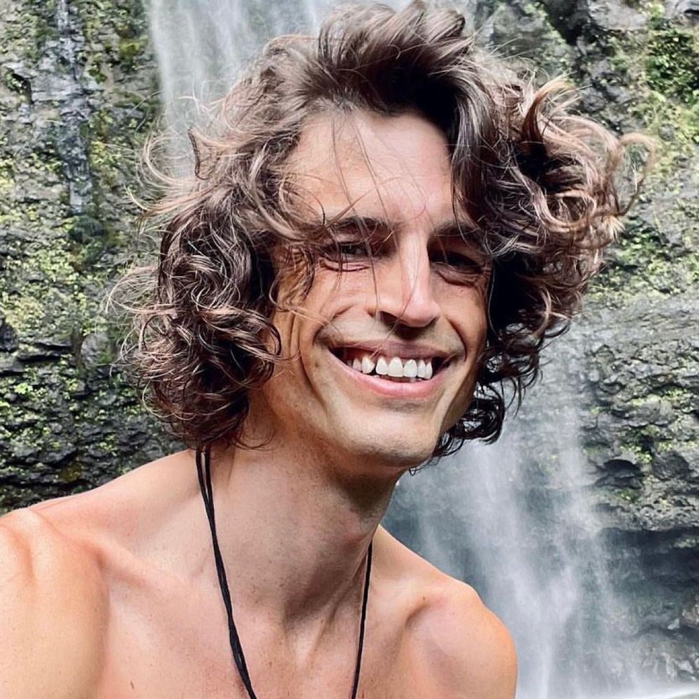 Andrew Briedis
