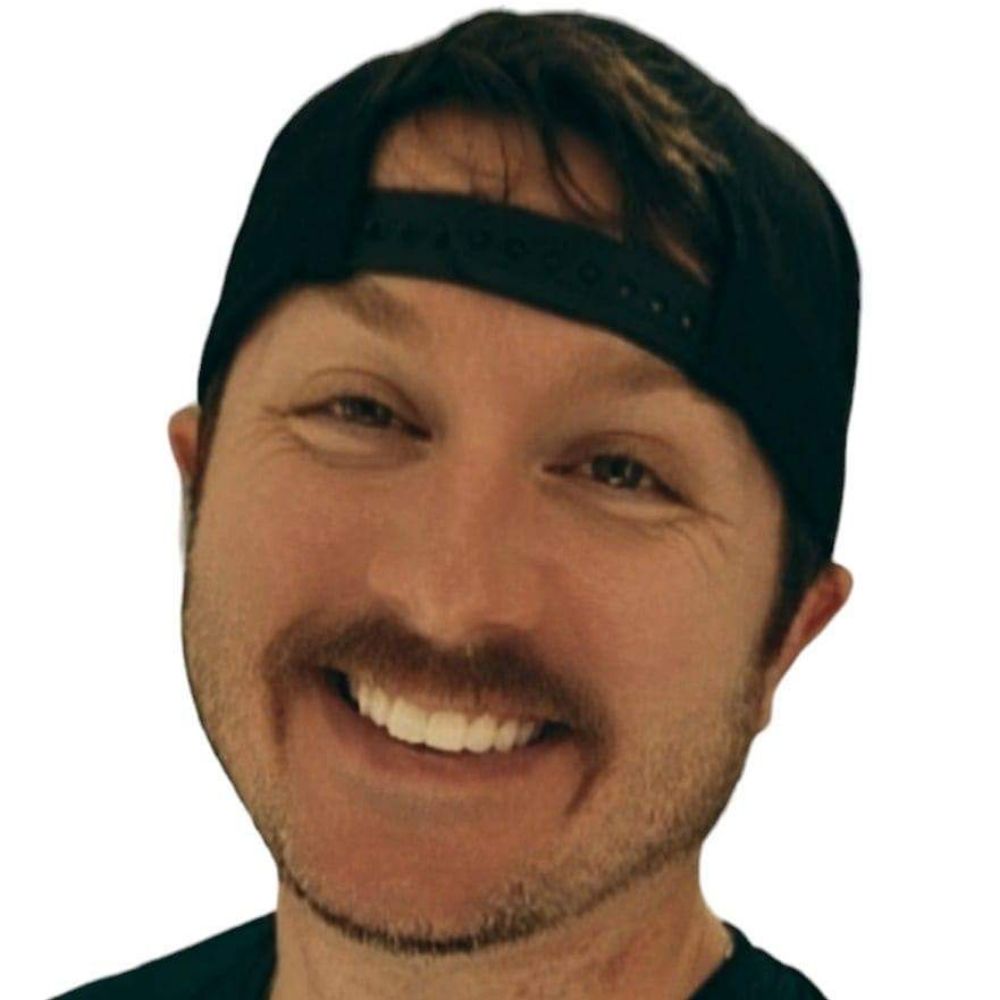 Kevin Cunningham