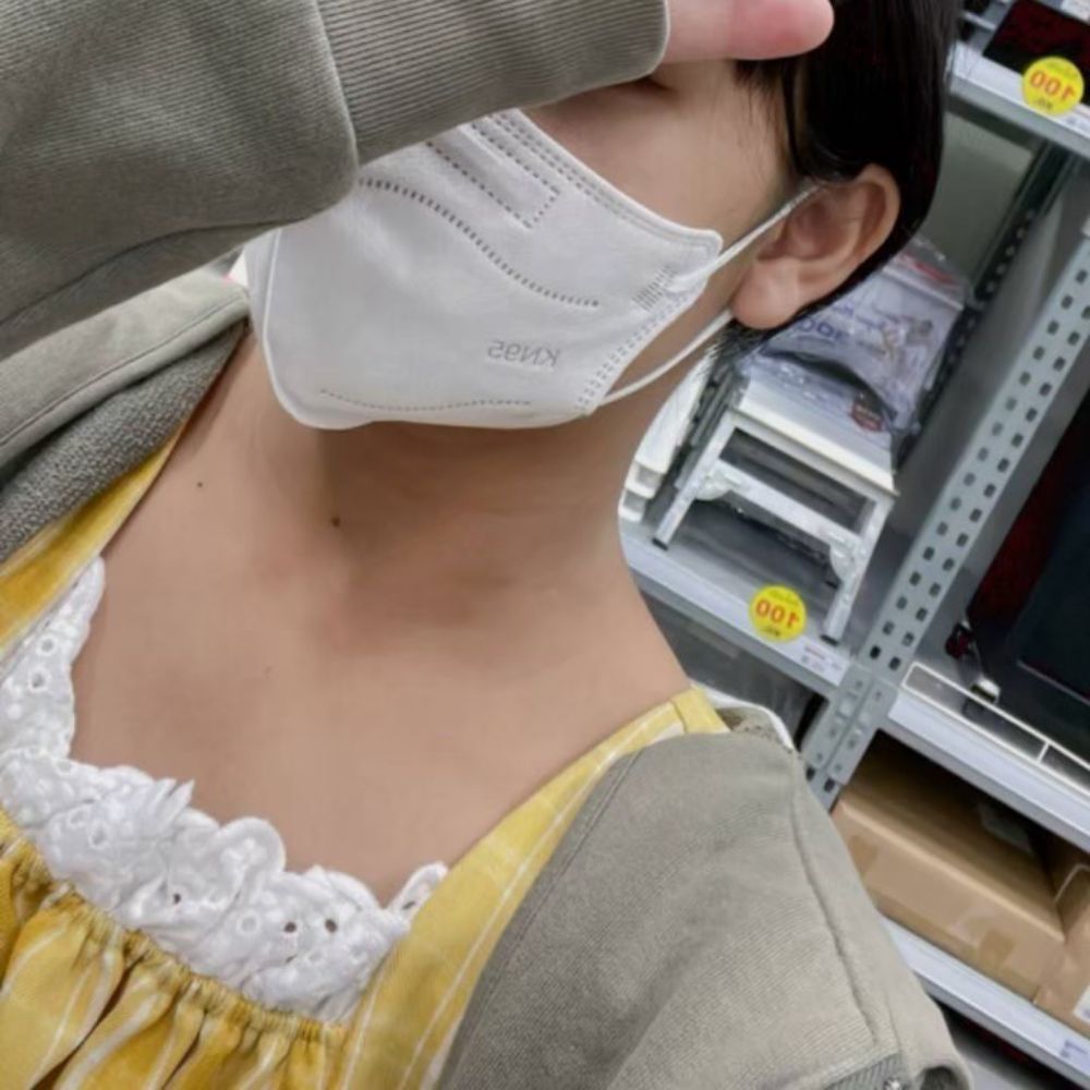 น้องหมวย