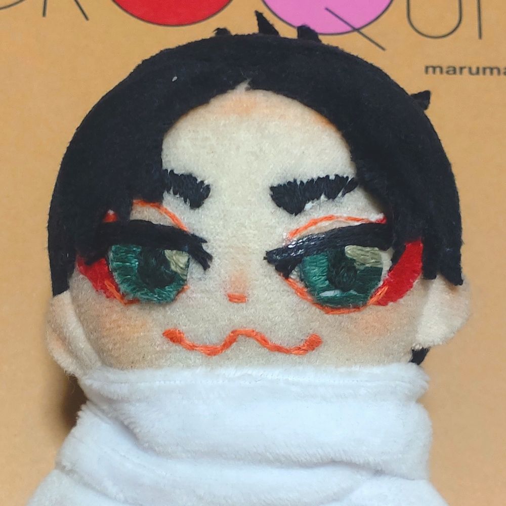糠村