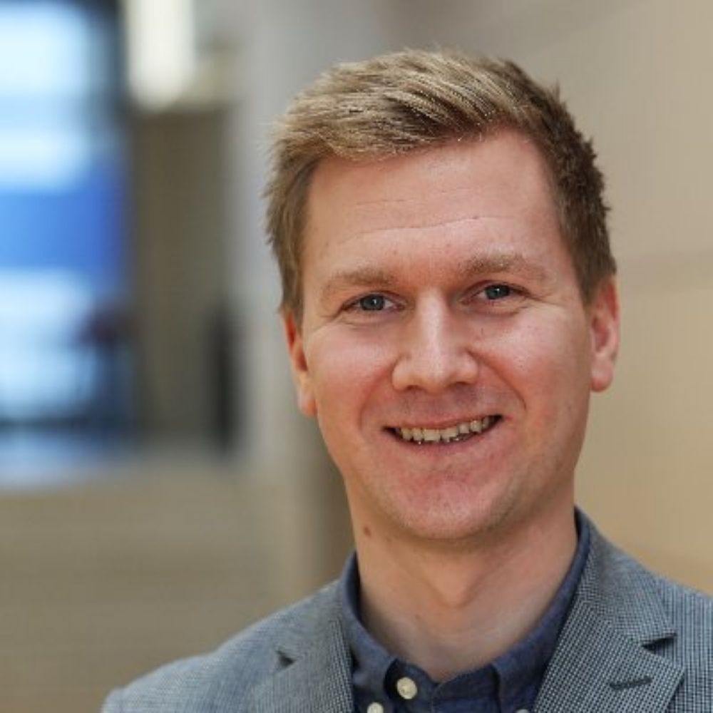 Johannes Bjerva