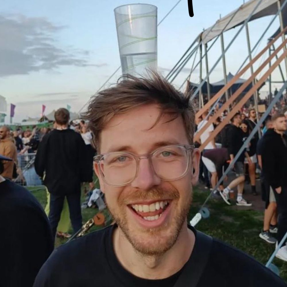 Wessel Hissink