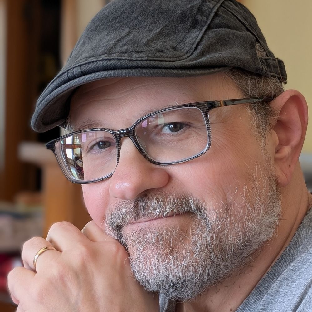 William Rehm