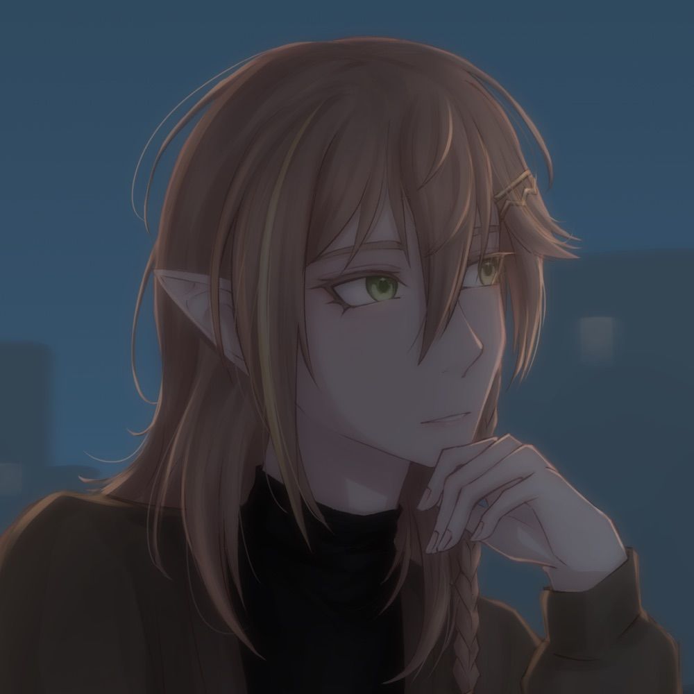 ветя