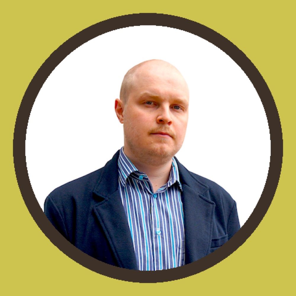 Jarno Kinnunen
