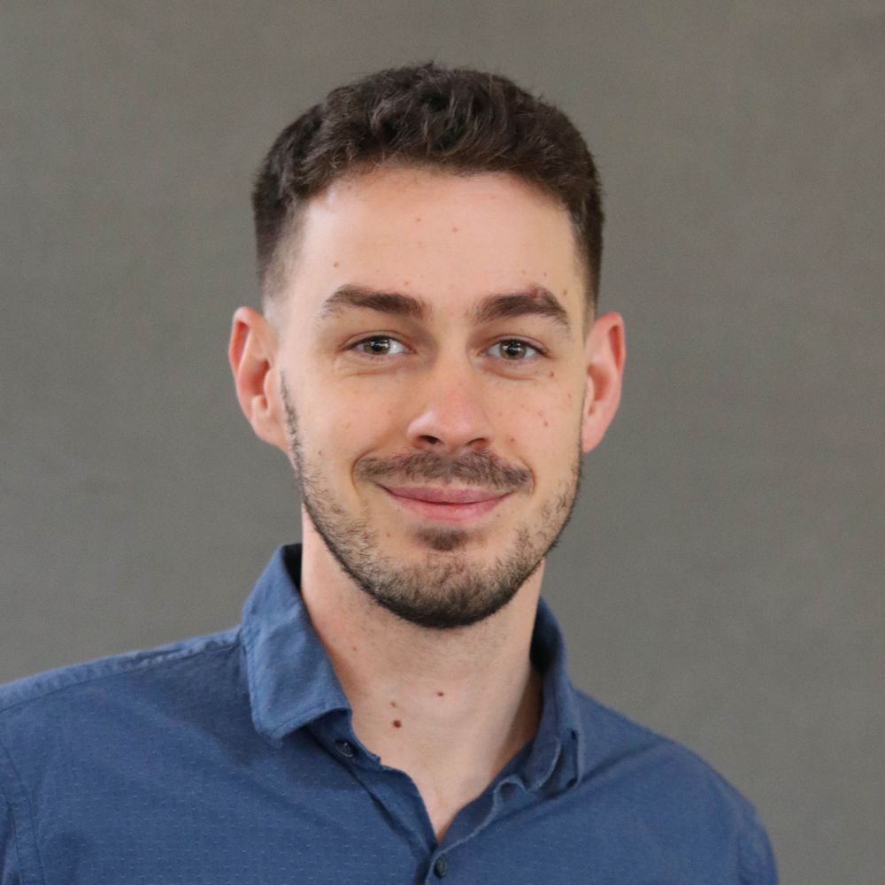 Matias Fernandez-Duque