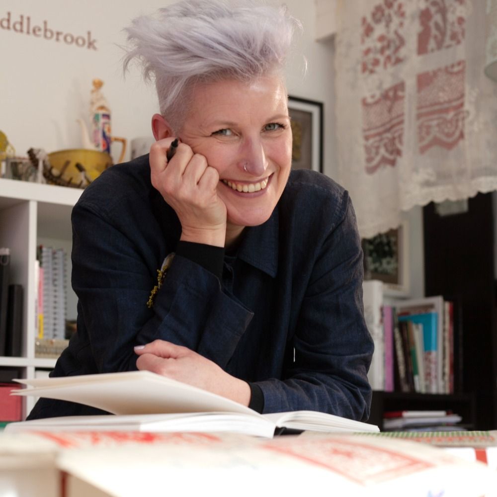 Jayne Childs