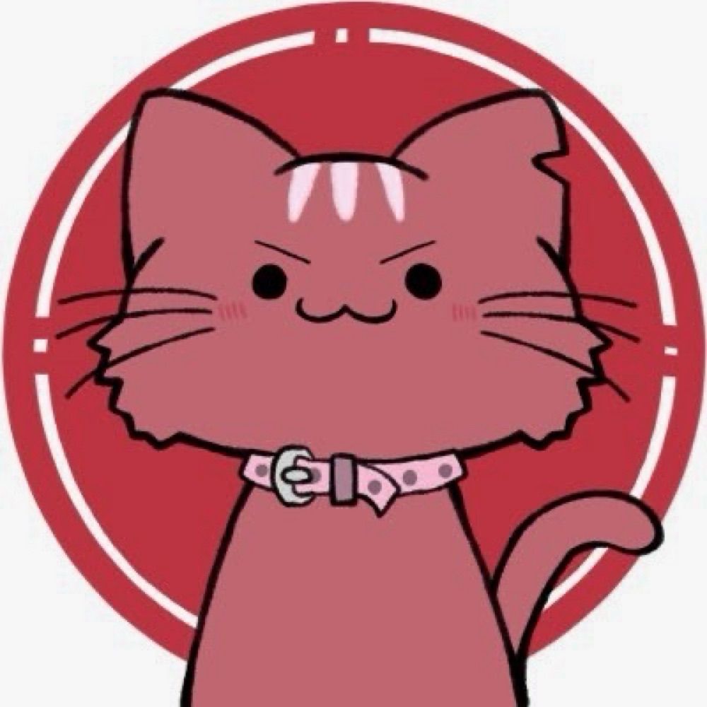 和猫