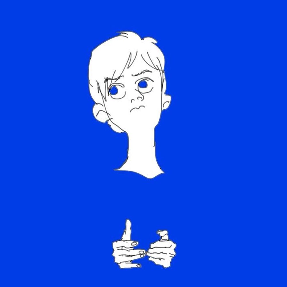 地獄おじさん