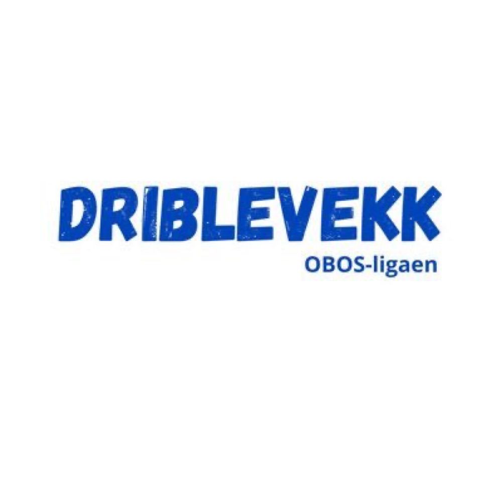 Driblevekk