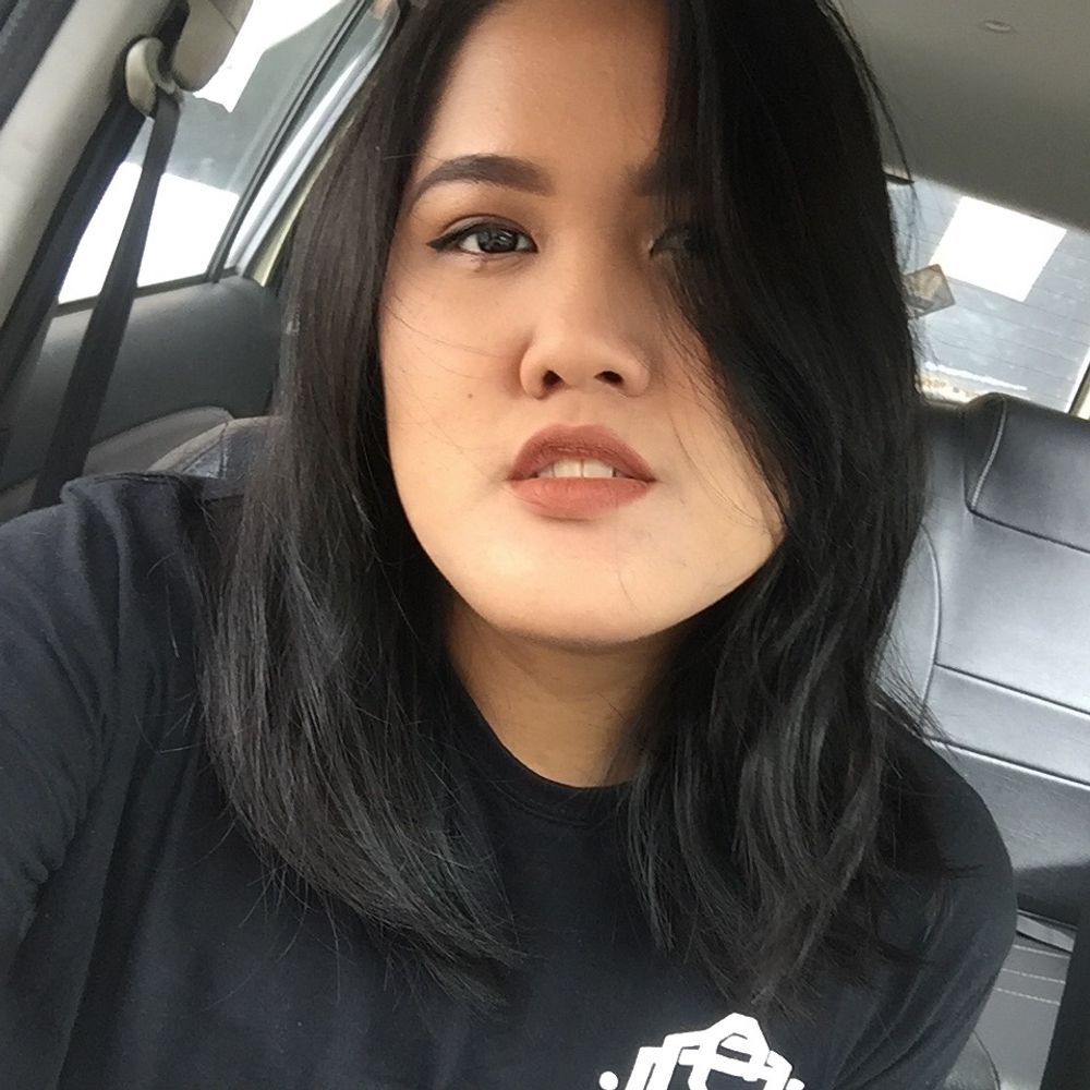 Melinya 🇲🇾 ADHD & Gaming