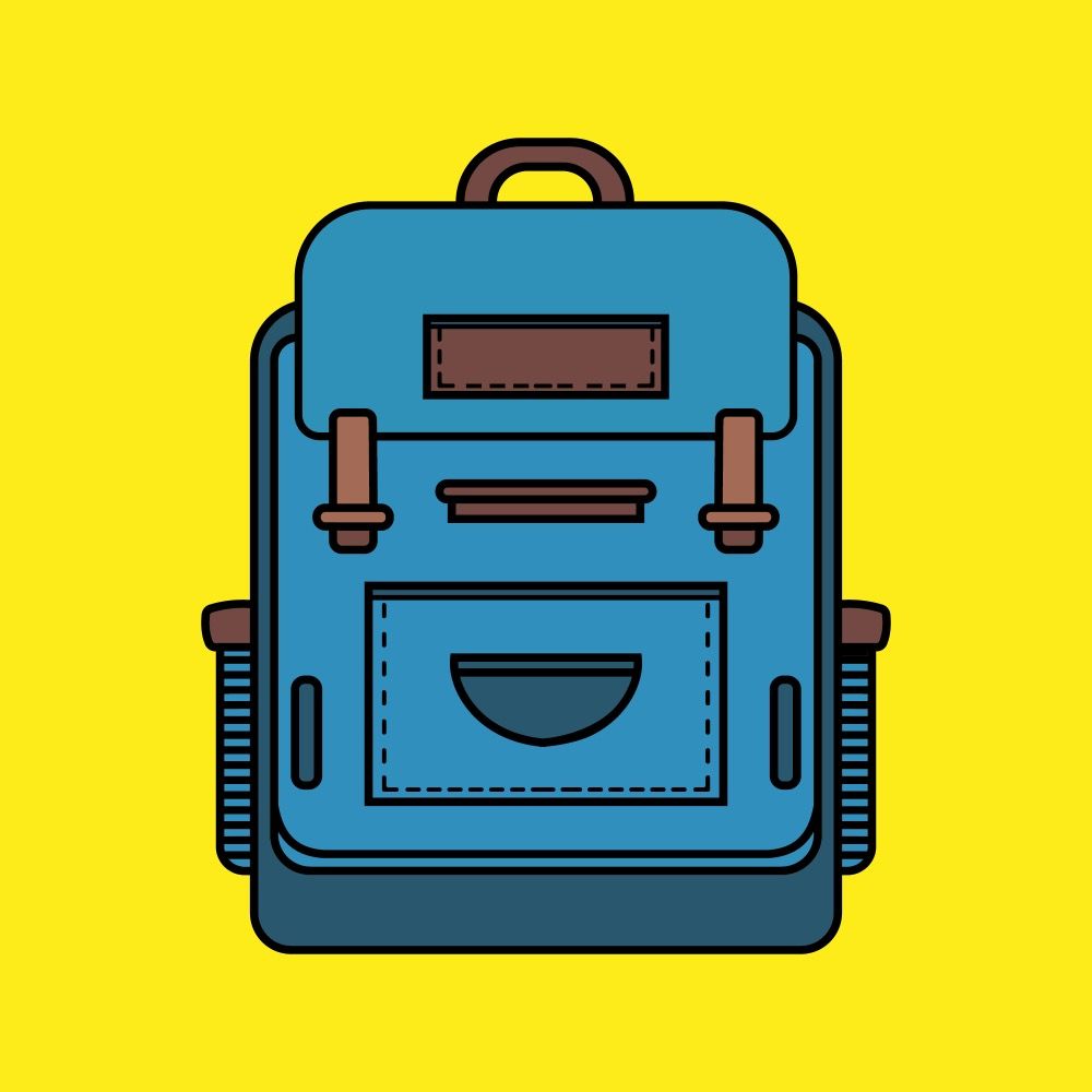 BigBlueBackpack