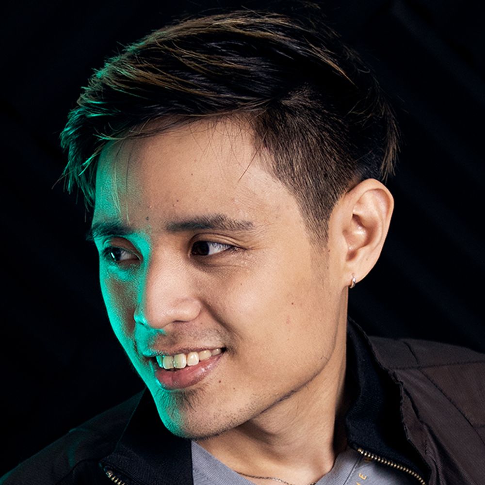 Marc Jamero