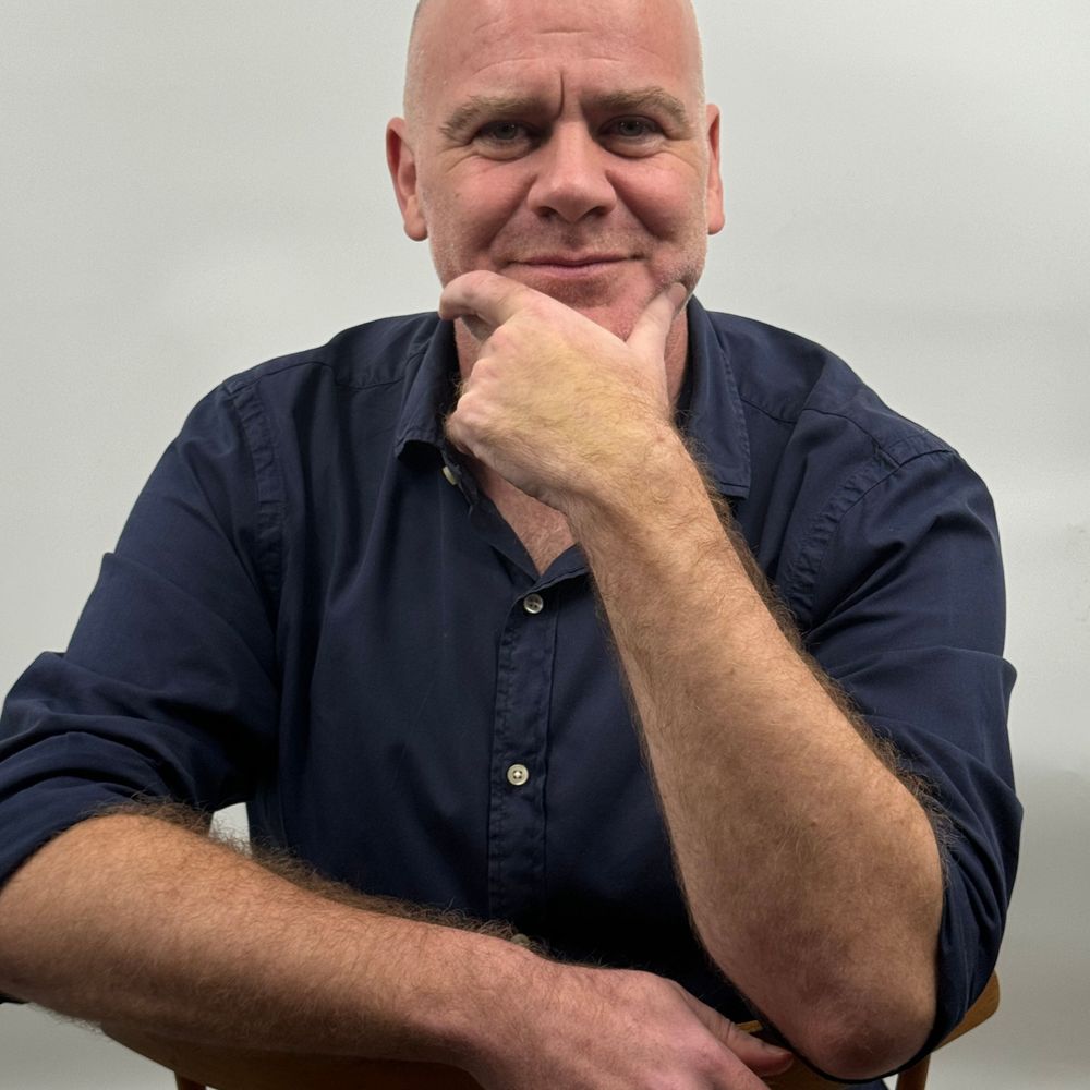 Jon Smith