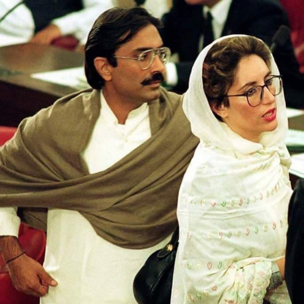 ZULFIQAR BHUTTO 🇮🇹🏳️‍🌈