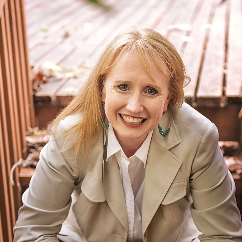 Dr. Carrie Ann Johnson