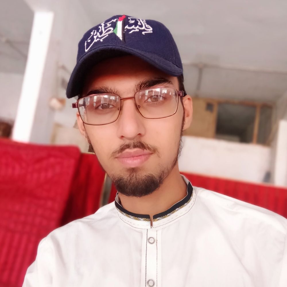 Muhammad Baqir Shah