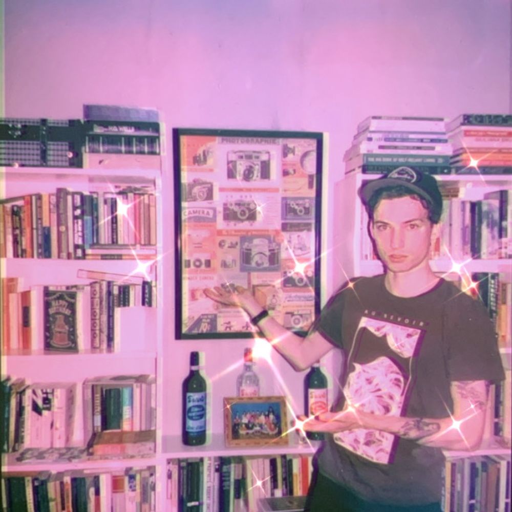 matt