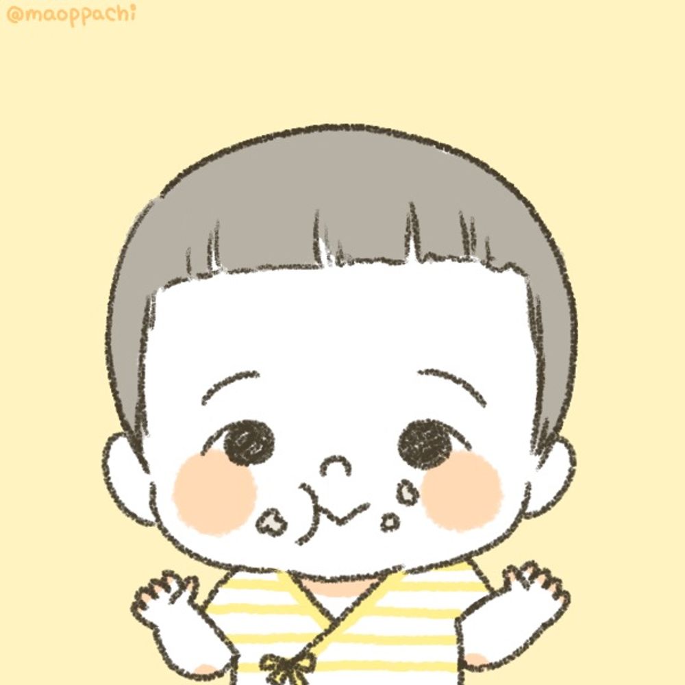 粗茶@1y☺︎♡*°
