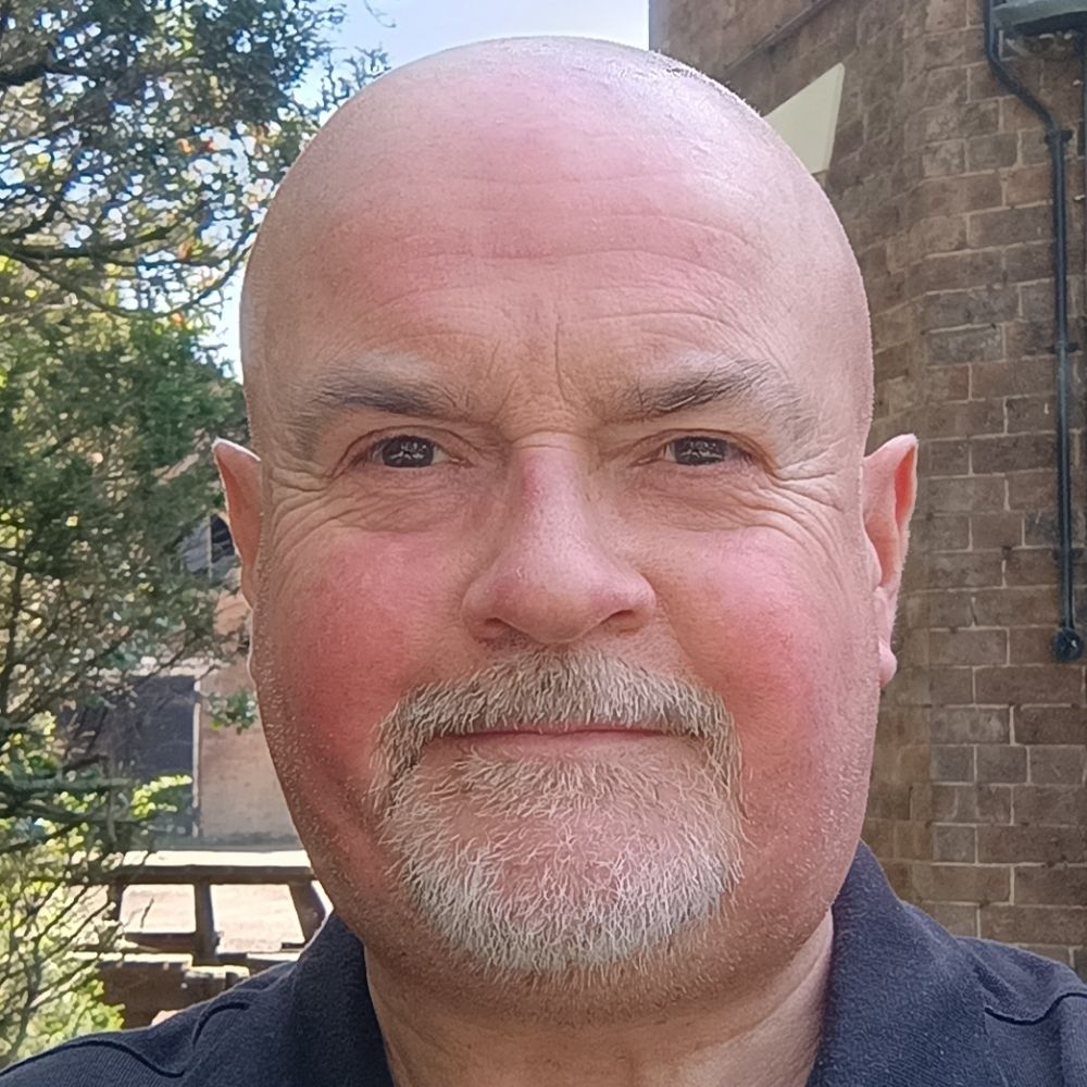 Lew Stringer