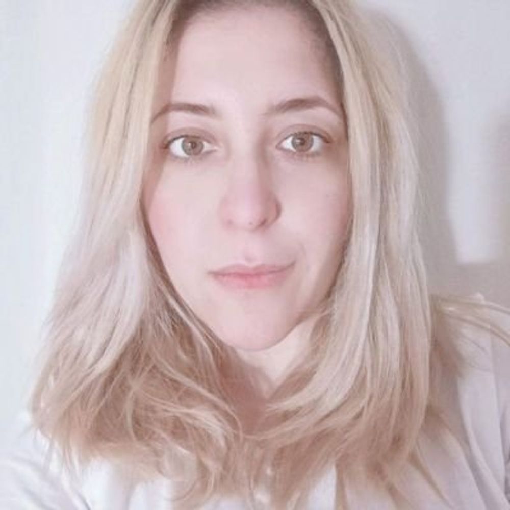 Layla C. Bellenstein 🎗️