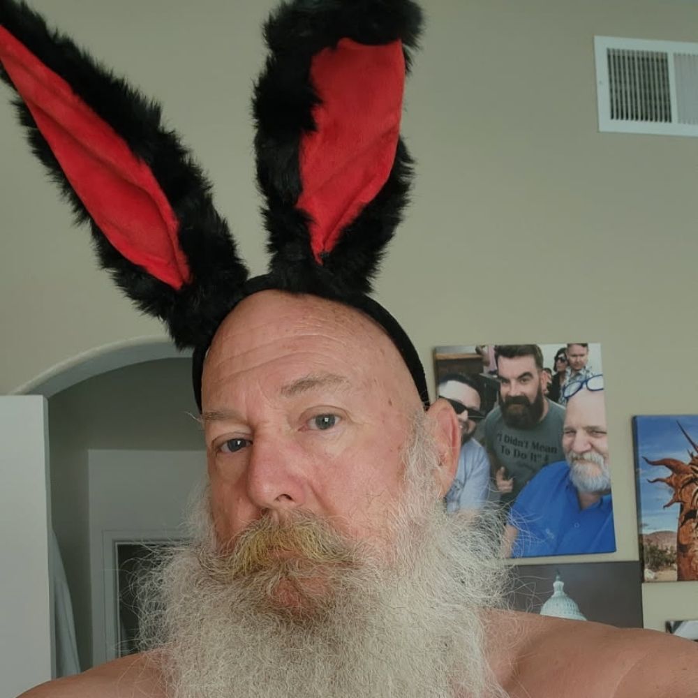 MrMike (Chubfest May 8-12  Palm Springs)
