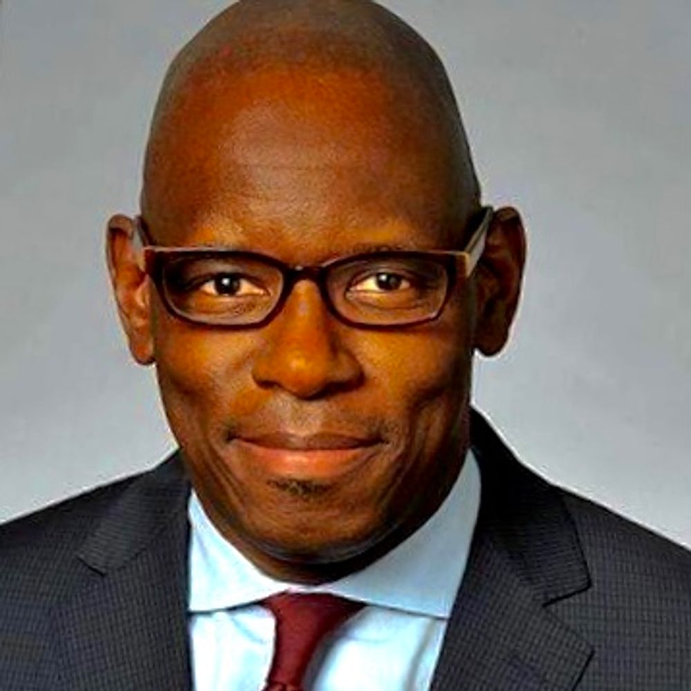 Joel Bramble