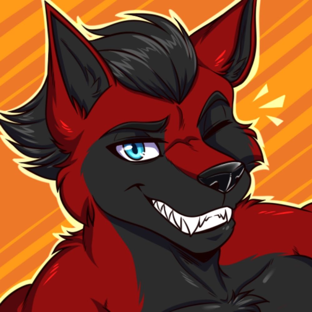 Ardien🐺