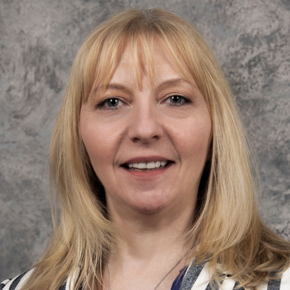 Pamela Godfrey