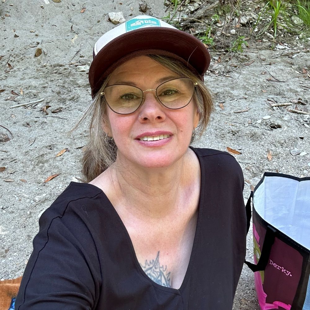 Christine Marez