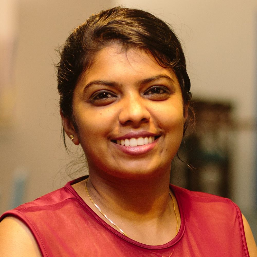 Nivya Mathire