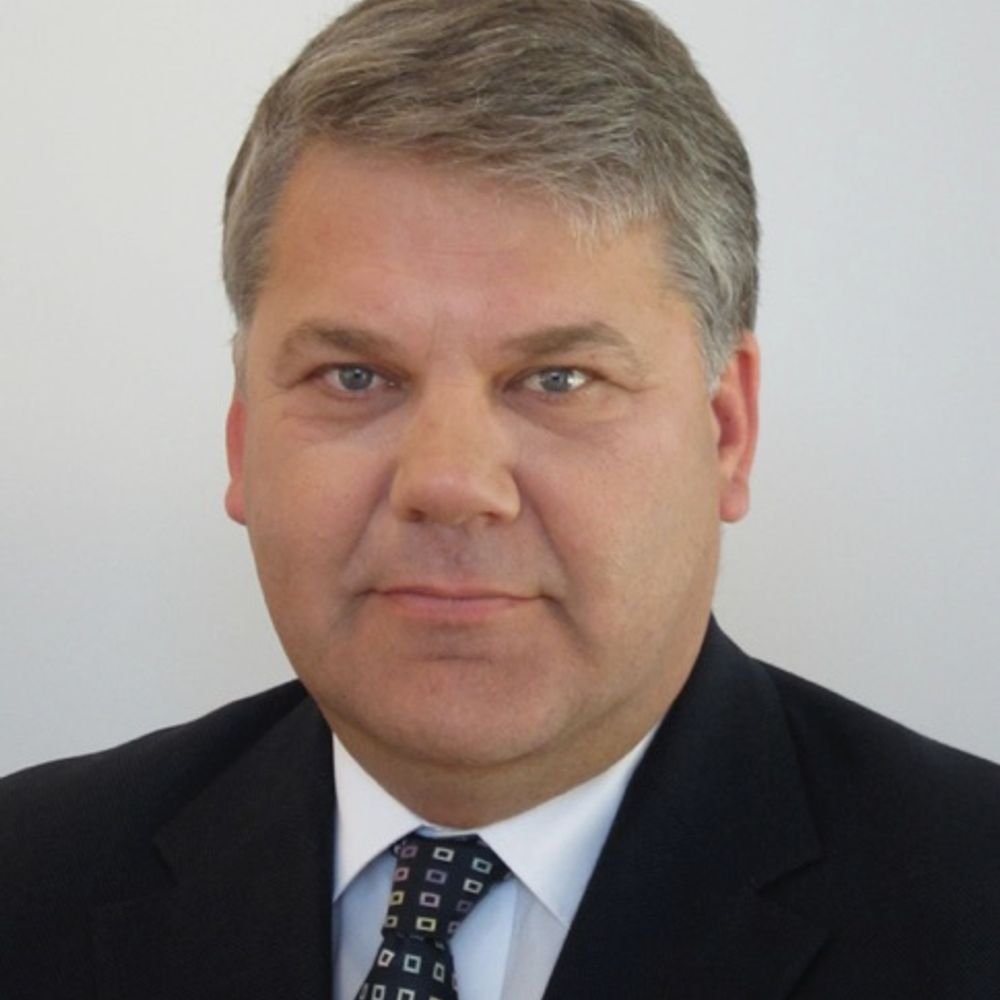 Stephen Koukoulas 