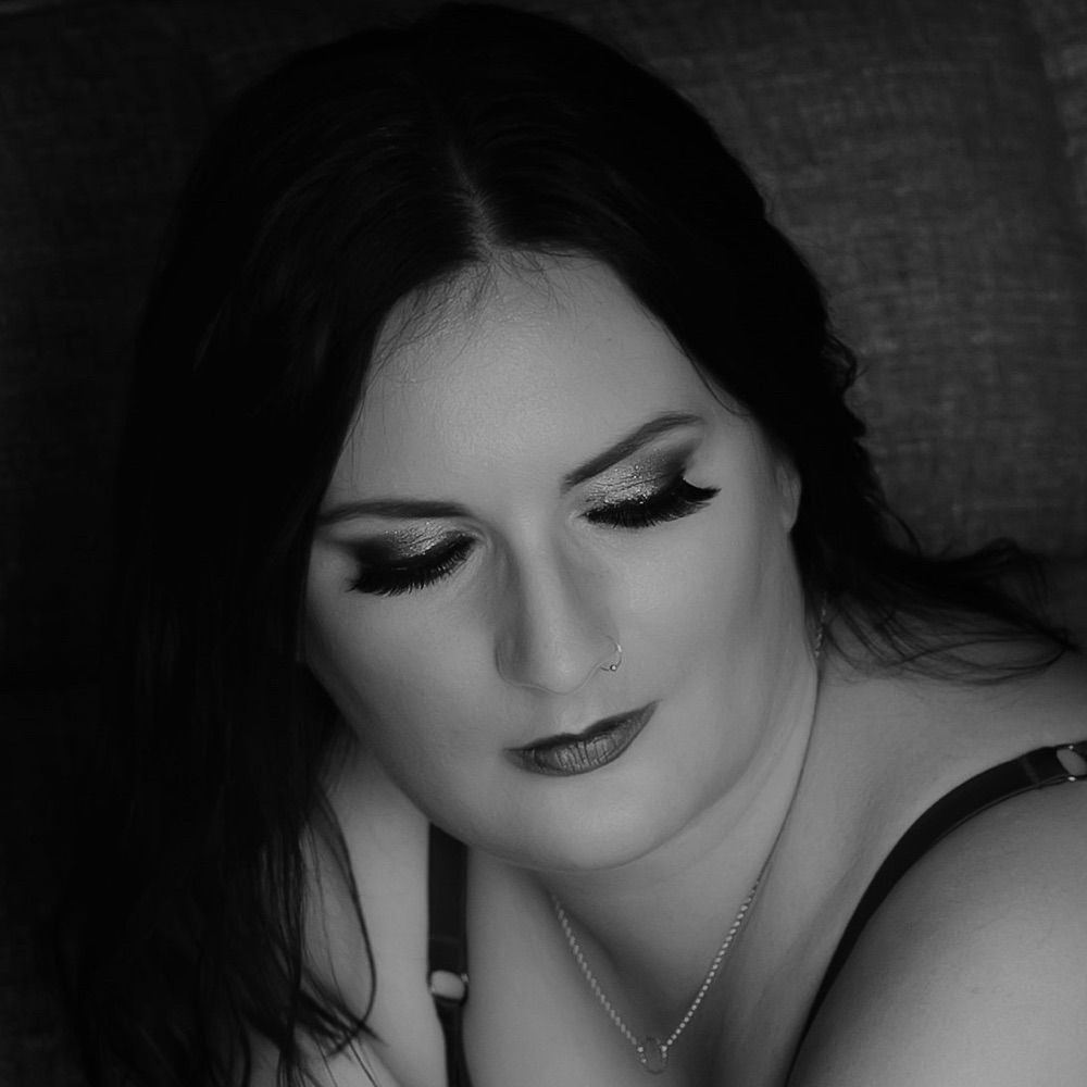 Donna Morgan | Fantasy Author