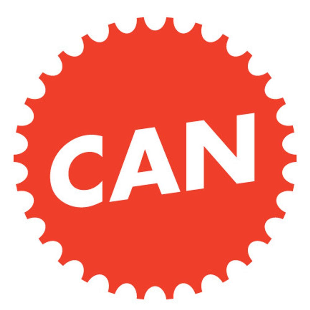 Cycling Action Network