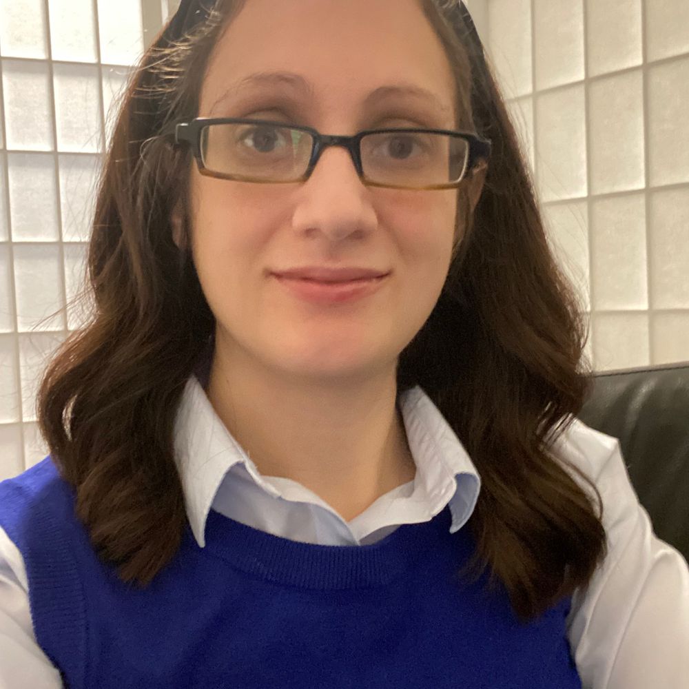 Rachel Stern-Lockerman