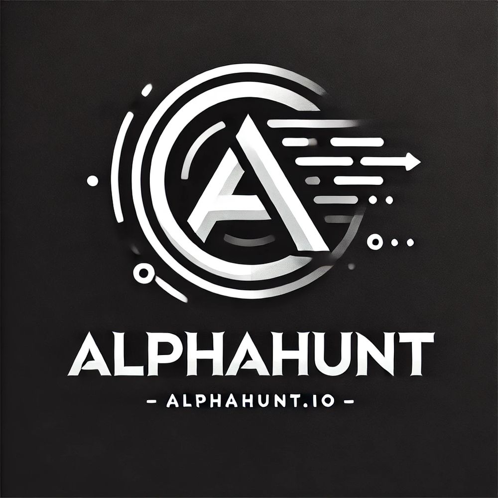 AlphaHunt