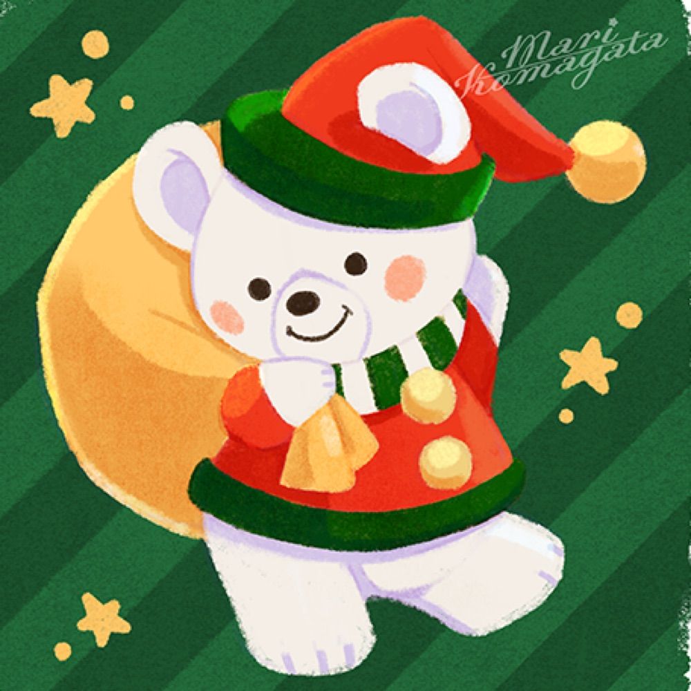 駒形マリ