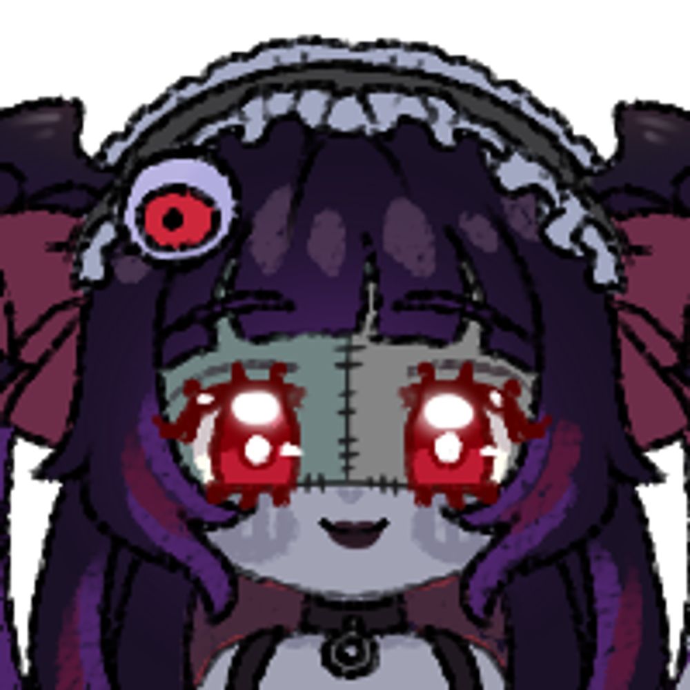 Fuhai || open for comms 🧠