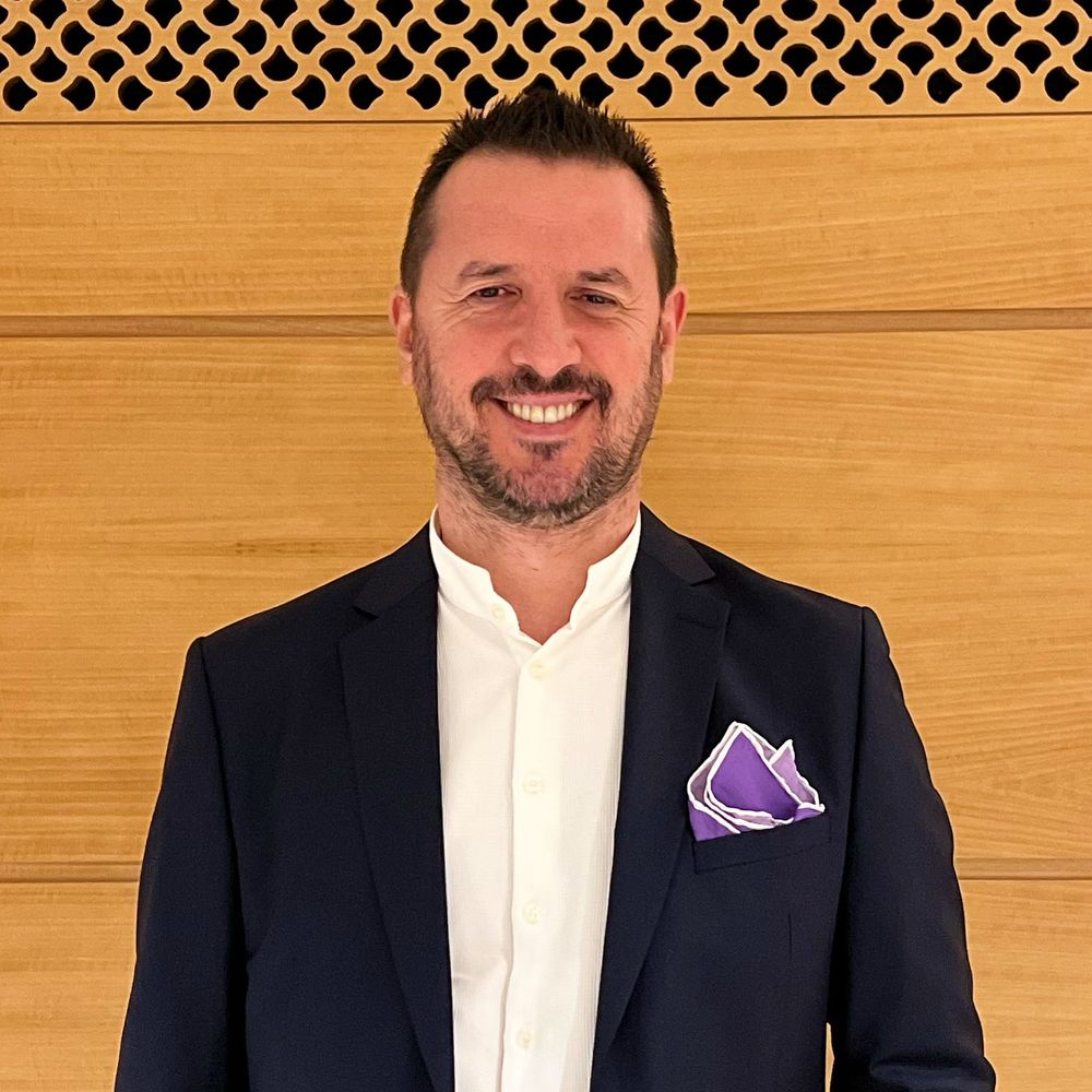 Sertaç Doğanay